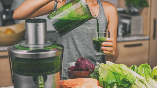 Detoks Nedir, Detoks Diyeti Nasıl Yapılır?
