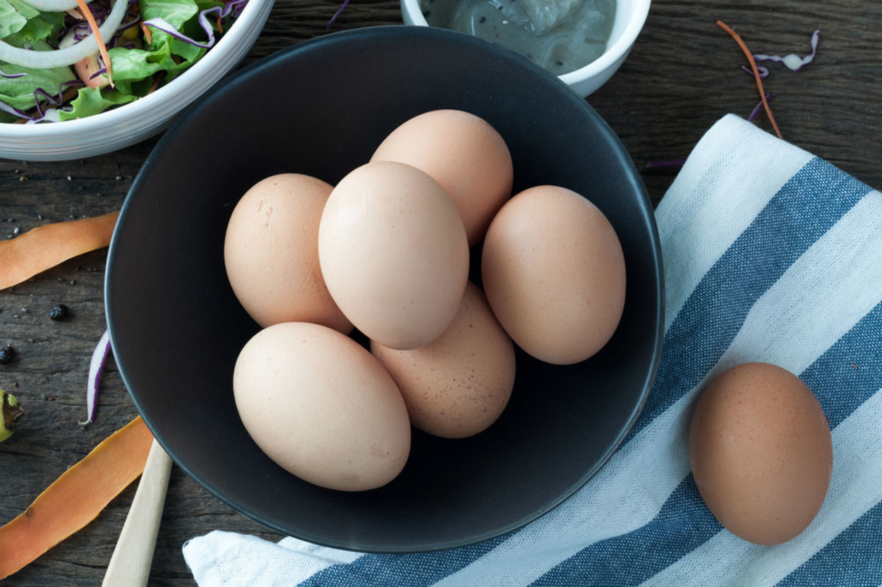 Yumurta Hakkında Mutlaka Bilmeniz Gereken Market Gerçekleri