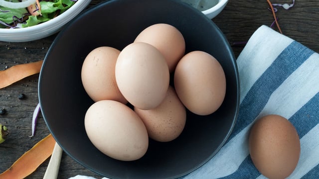 Yumurta Hakkında Mutlaka Bilmeniz Gereken Market Gerçekleri