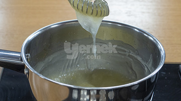 Yapılış - 2. Adım