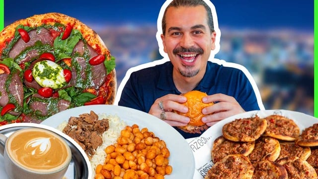 Levent Lezzet Turu: En İyi Levent Mekanlarını Keşfettik!