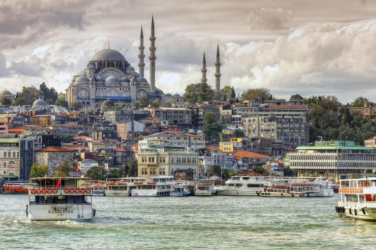 Daily Secret İstanbul: Her Gün Yeni Bir Keşif, Yeni Bir Tavsiye