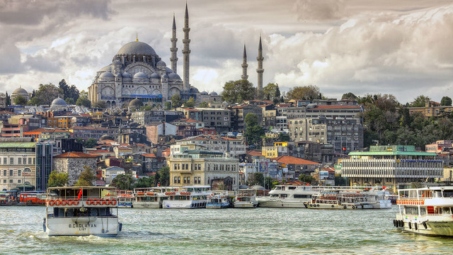 Daily Secret İstanbul: Her Gün Yeni Bir Keşif, Yeni Bir Tavsiye