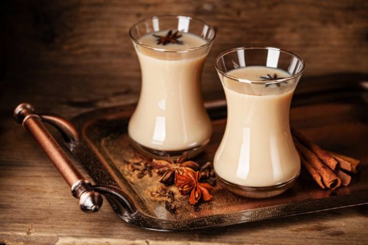 Tarçınlı Süt 