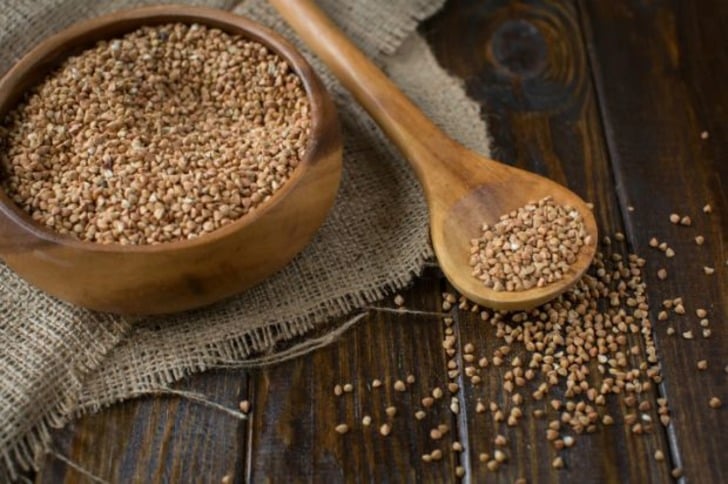 Glutensiz, Sağlık Dolu Bir Alternatif: Karabuğday (Greçka)