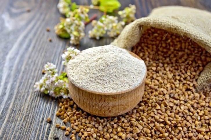 Glutensiz, Sağlık Dolu Bir Alternatif: Karabuğday (Greçka)