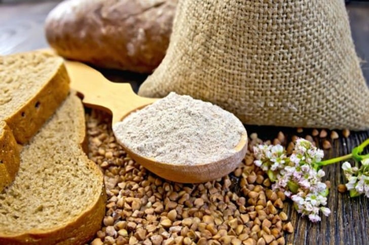 Glutensiz, Sağlık Dolu Bir Alternatif: Karabuğday (Greçka)