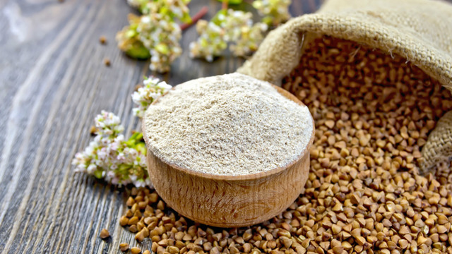 Glutensiz, Sağlık Dolu Bir Alternatif: Karabuğday (Greçka)