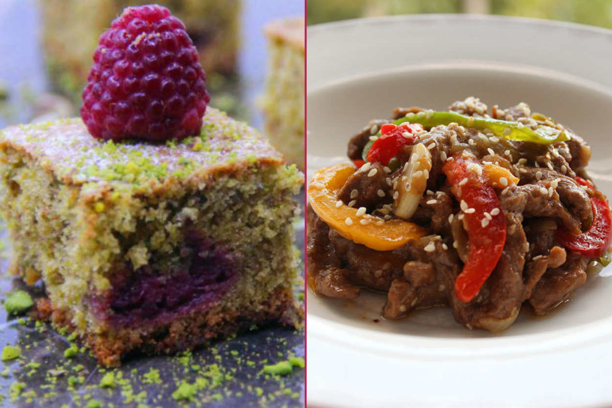 Kütahya Porselen Tarif Yarışması Sonuçlandı, Kazananları Açıklıyoruz!