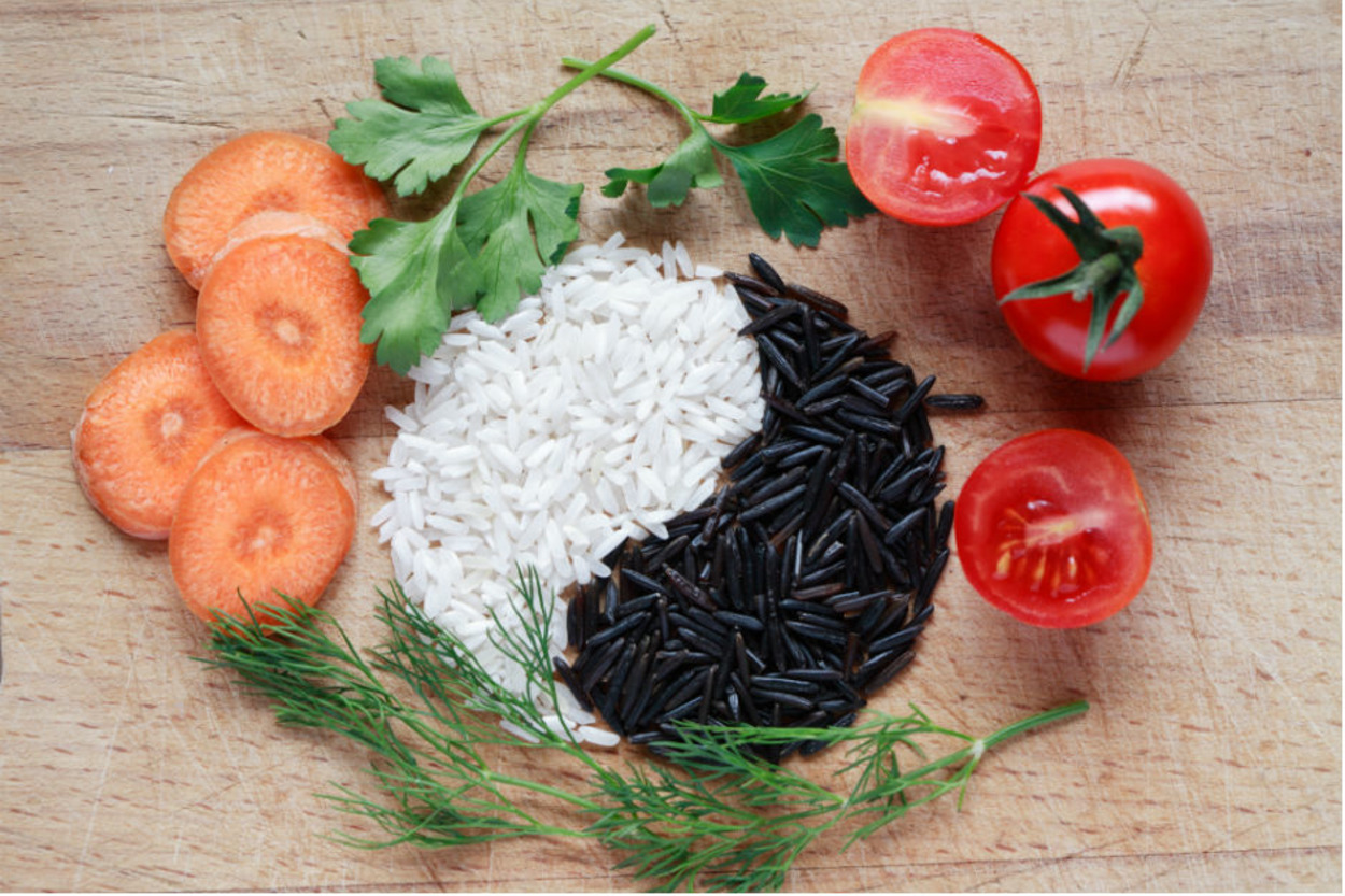 Vücudun da Bir Dengesi Var: Yin ve Yang Beslenme Nedir?