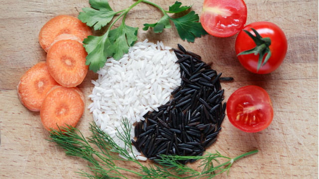 Vücudun da Bir Dengesi Var: Yin ve Yang Beslenme Nedir?
