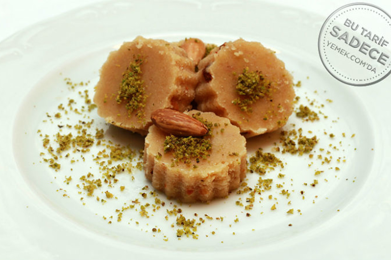 Deraliye Restaurant'tan: Levzine