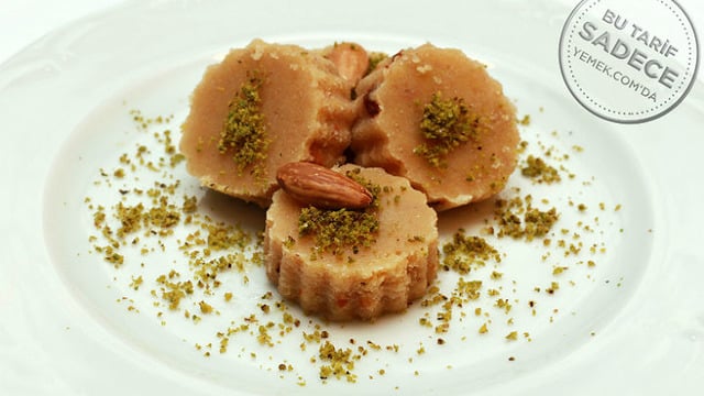 Deraliye Restaurant'tan: Levzine
