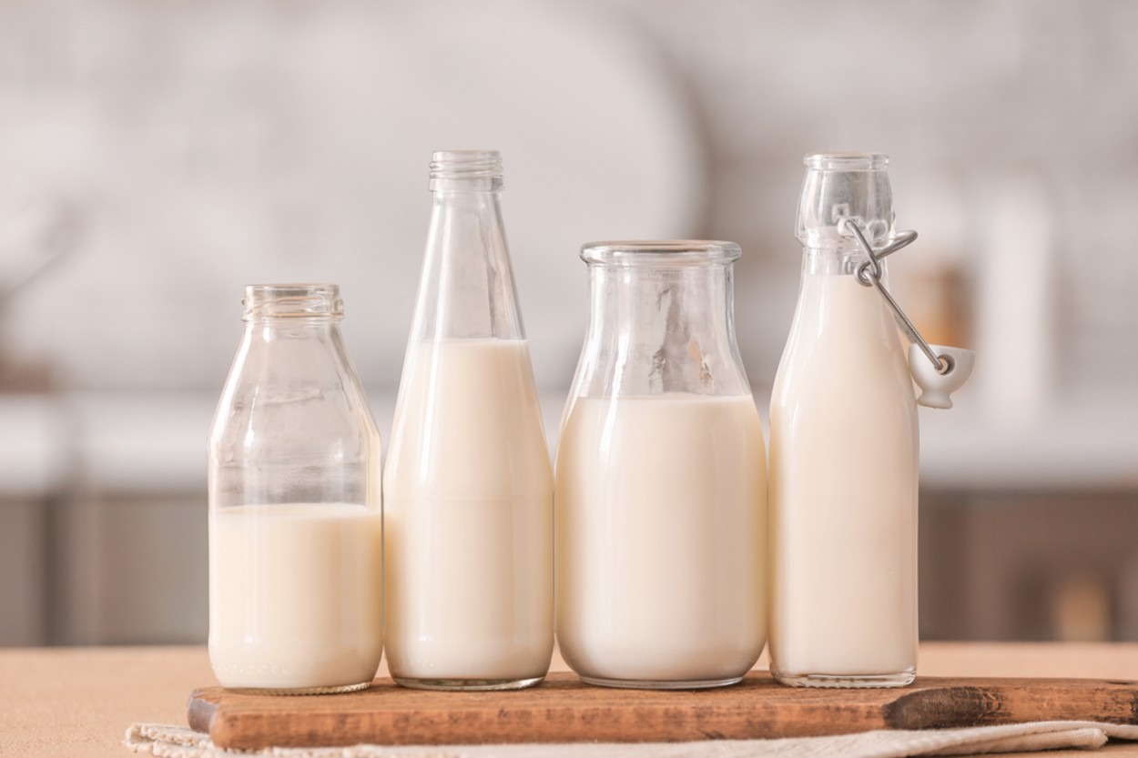Pastörize Süt Nedir? UHT Sütten Farkı Ne?
