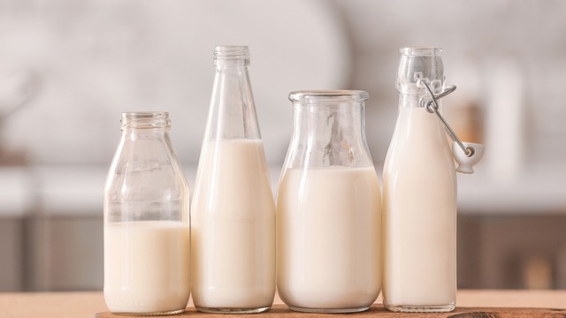 Pastörize Süt Nedir? UHT Sütten Farkı Ne?