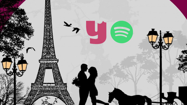Kruvasanın Aşka Geleceği Spotify Listemiz Hazır: Le Fransız Mutfağı