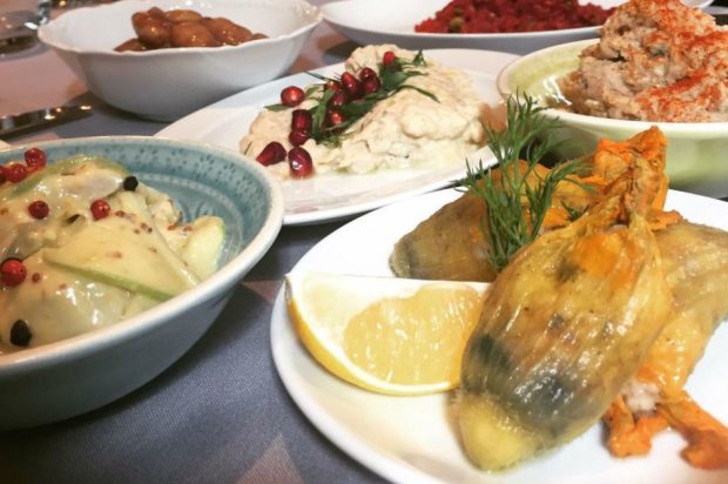 İşten Çıkmak İçin Bahane Uydurmak İsteyeceğiniz 8 Yeni Mekan