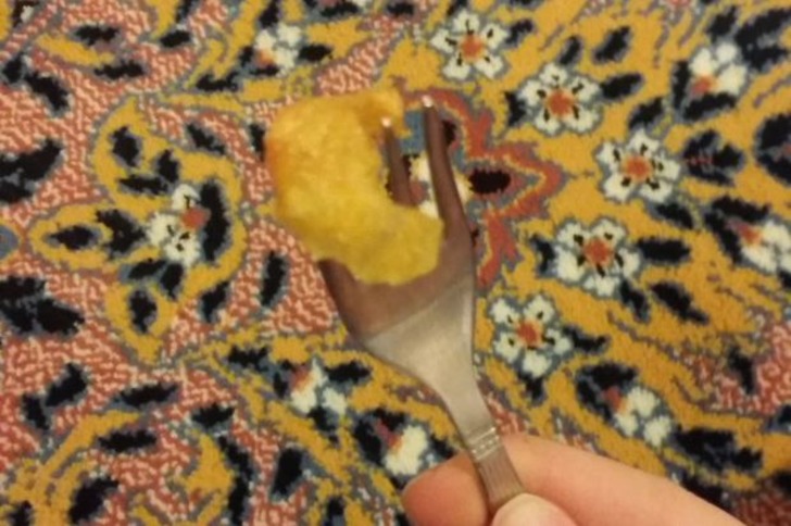 O Çok Sevdiğimiz Patates Kızartmasının Hüzne Dönüştüğü 12 Talihsiz An