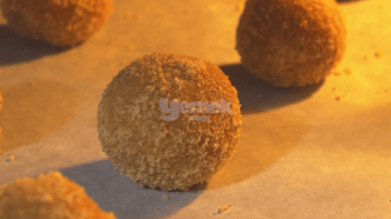 Yapılış - 8. Adım