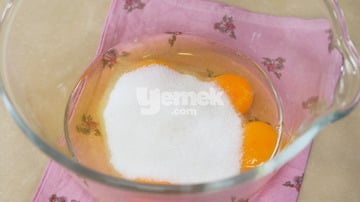 Yapılış - 1. Adım