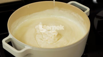 Yapılış - 7. Adım