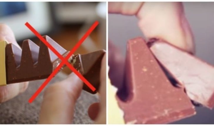 Neredeyse Tüm Hayatınız Boyunca Yanlış Açtığınız ve Tükettiğiniz 8 Yiyecek