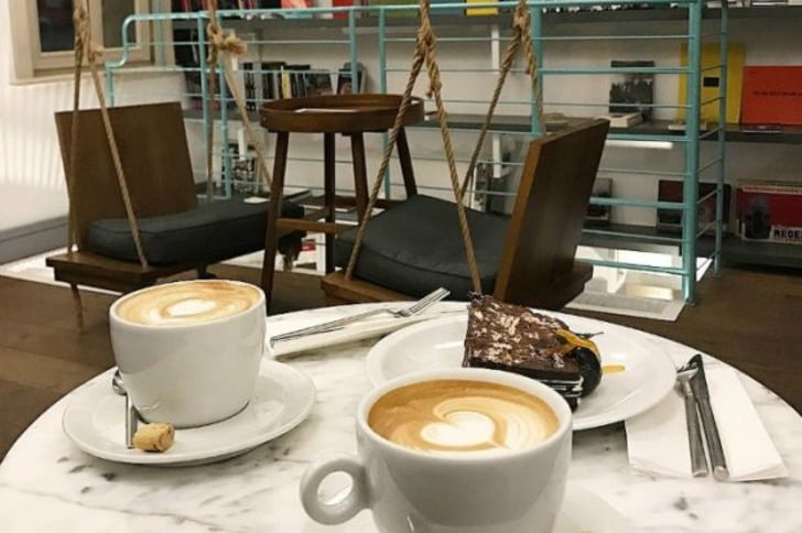 Gidince Fotoğraf Çekip Instagram'a Yüklemeden Duramayacağınız 8 Popüler Mekan
