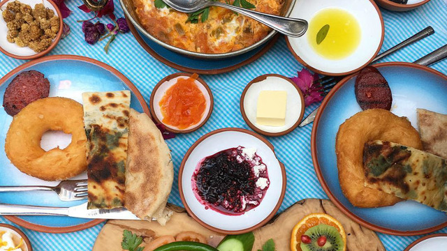 Gidince Fotoğraf Çekip Instagram'a Yüklemeden Duramayacağınız 8 Popüler Mekan