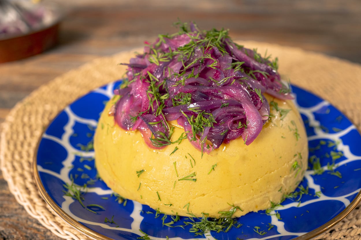 Bu Kez Farklı: Mercimek Fava