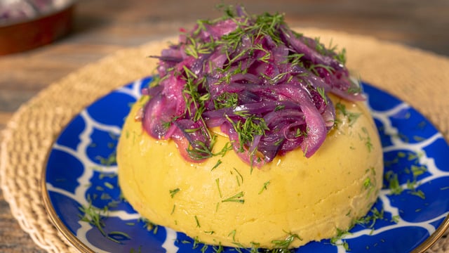 Bu Kez Farklı: Mercimek Fava