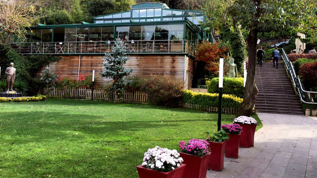 İstanbul'un Nefes Alma Noktası Kanlıca'dan 7 Harika Mekan