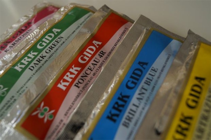 Satın Aldığınız Her Paketin İçeriğini Okumanız Gerektiğini Gösteren 8 Katkı Maddesi