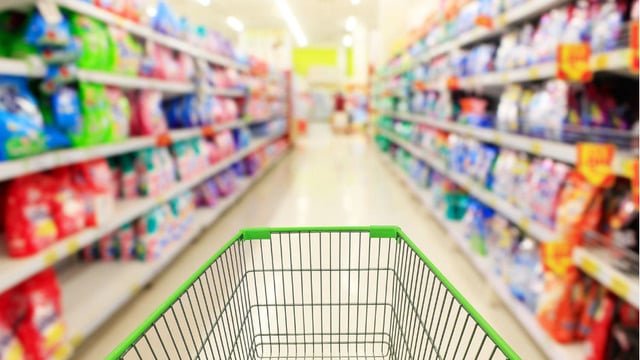Satın Aldığınız Her Paketin İçeriğini Okumanız Gerektiğini Gösteren 8 Katkı Maddesi