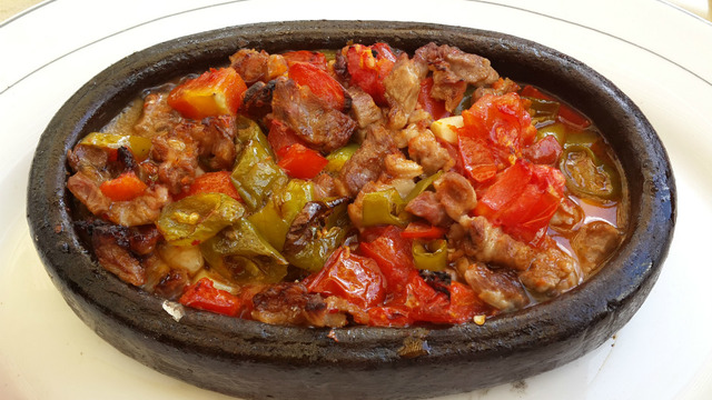 Aksaray Mutfağını Daha Yakından Tanımanız Gerektiğinin Kanıtı 10 Nefis Yemek