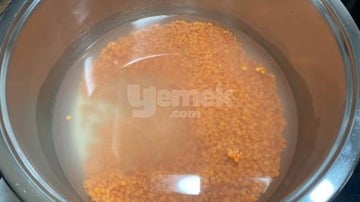 Yapılış - 1. Adım