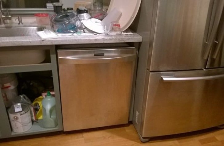 Evinde Bulaşık Makinesi Olan Herkesin Bilmesi Gereken 12 Şaşırtıcı Pratik Bilgi