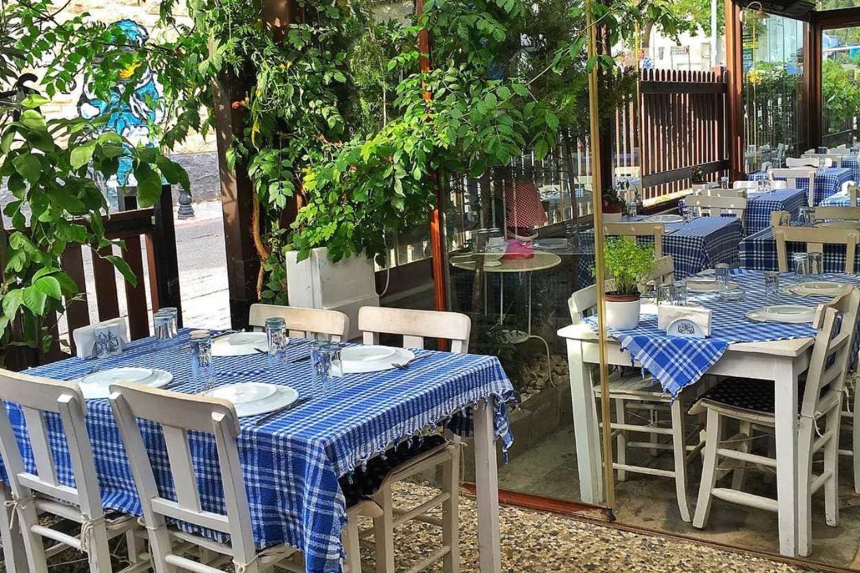 Kadıköy’ün Yeşil Yanı, Mutlu Semt Koşuyolu’ndan 10 Harika Mekan