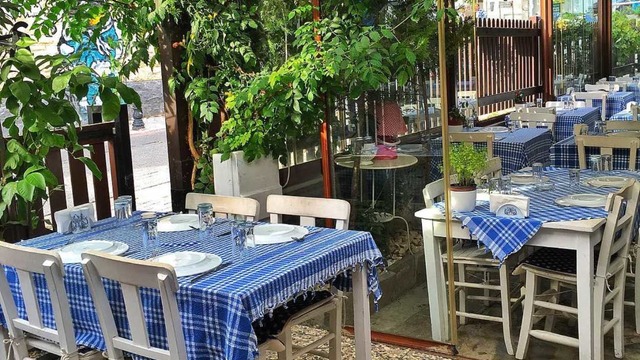 Kadıköy’ün Yeşil Yanı, Mutlu Semt Koşuyolu’ndan 10 Harika Mekan