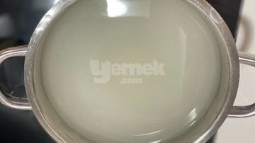 Yapılış - 1. Adım