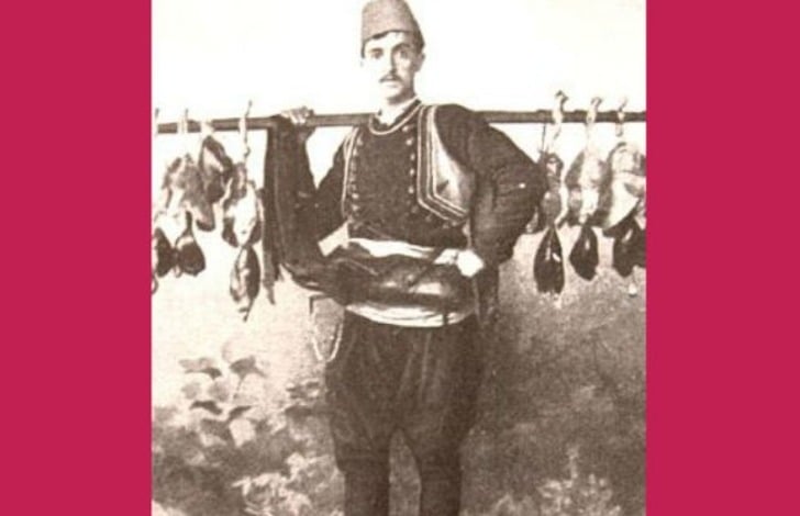 Osmanlı Zamanından ''Keşke Hala Olsa'' Dedirten 16 Seyyar Satıcı