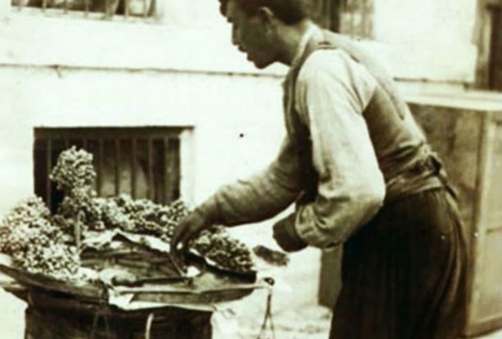 Osmanlı Zamanından ''Keşke Hala Olsa'' Dedirten 16 Seyyar Satıcı