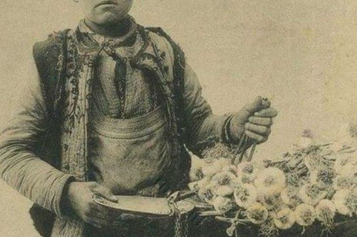 Osmanlı Zamanından ''Keşke Hala Olsa'' Dedirten 16 Seyyar Satıcı
