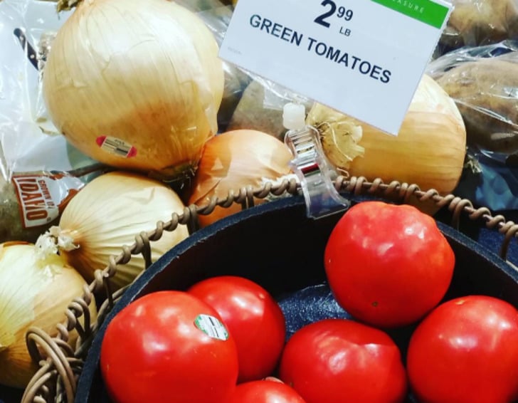 Market Çalışanlarının Gazabına Uğramış Kimlik Bunalımı Yaşayan 15 Yiyecek