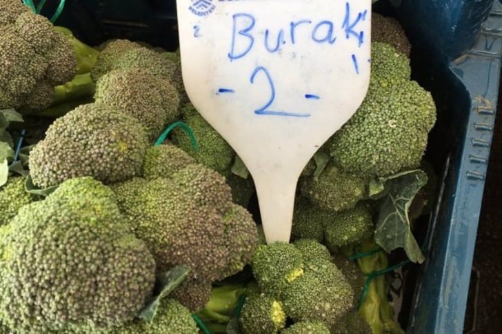 Market Çalışanlarının Gazabına Uğramış Kimlik Bunalımı Yaşayan 15 Yiyecek