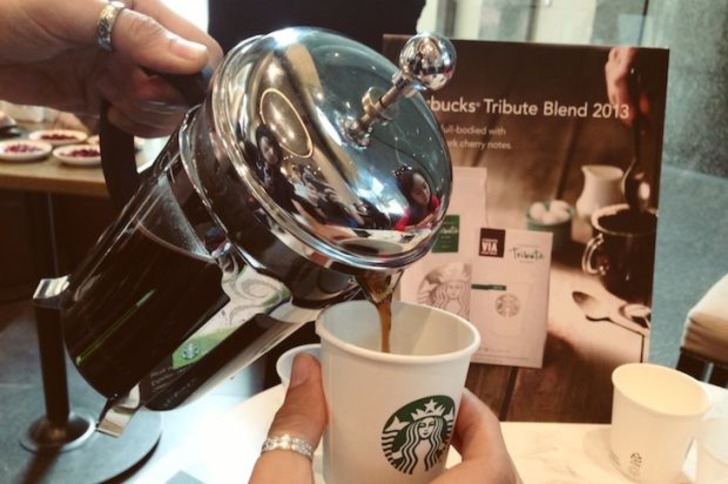 Starbucks Baristalarından Kahve Deneyiminizi Farklılaştıracak 9 Şaşırtıcı İtiraf
