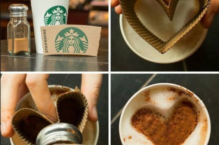 Starbucks Baristalarından Kahve Deneyiminizi Farklılaştıracak 9 Şaşırtıcı İtiraf