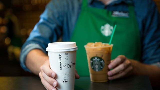 Starbucks Baristalarından Kahve Deneyiminizi Farklılaştıracak 9 Şaşırtıcı İtiraf