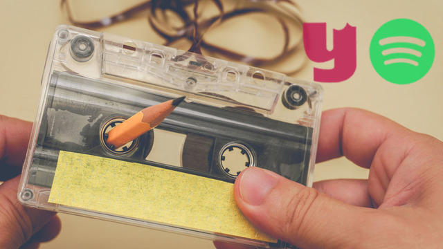 Salçalı Ekmek Tadında Spotify Listemiz Geldi: 90'lar Türk Mutfağı