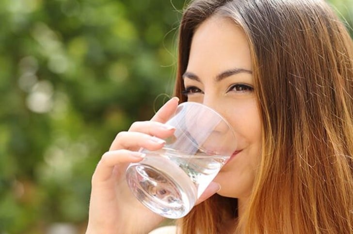 Bugüne Kadar Suyu Çok Yanlış İçtiğinizi Gösteren Suyla İlgili 10 Gerçek