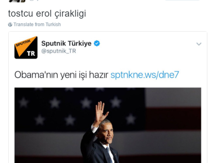 Tostçu Erol'un Gönüllere Yakın Çekim Yaptığına Dair 14 Atom Gibi Kanıt